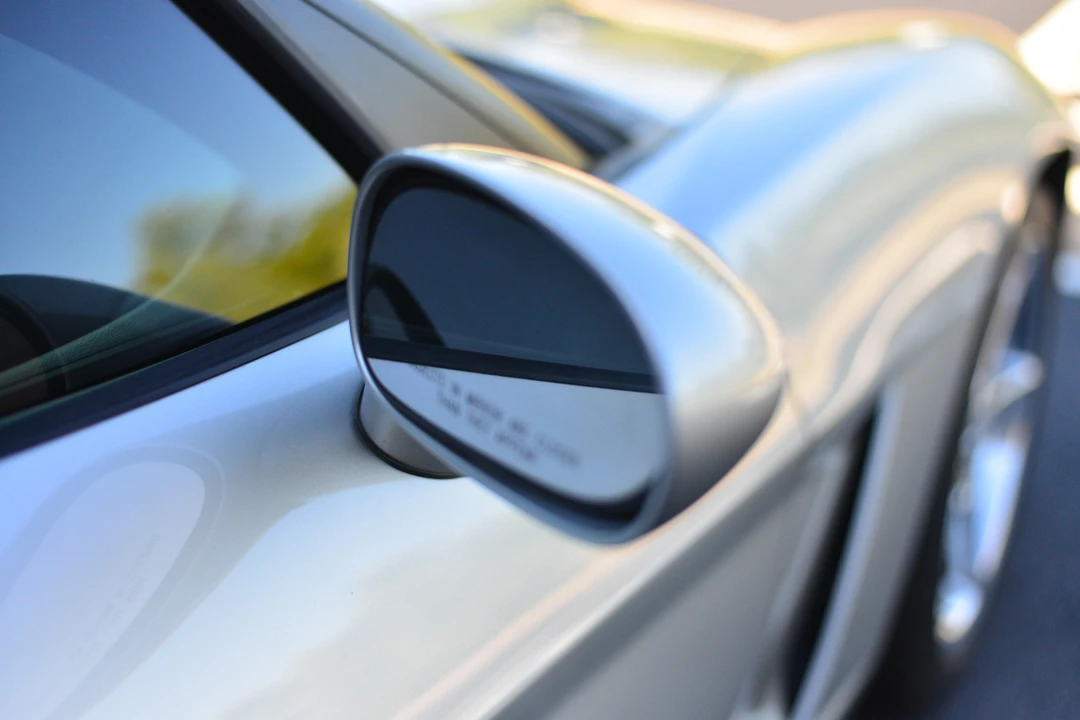 2005 Chevrolet Corvette C6 - Image 28 of 31
