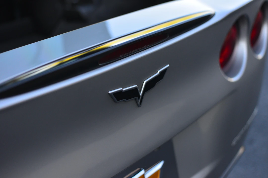 2005 Chevrolet Corvette C6 - Image 25 of 31