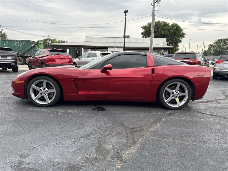 2005 Chevrolet Corvette C6 - Image 13 of 17