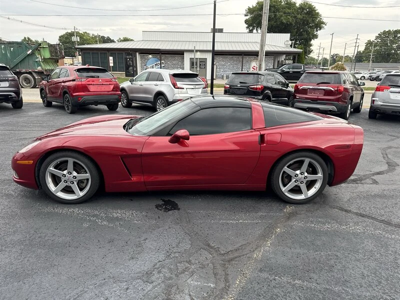 2005 Chevrolet Corvette C6 - Image 14 of 17