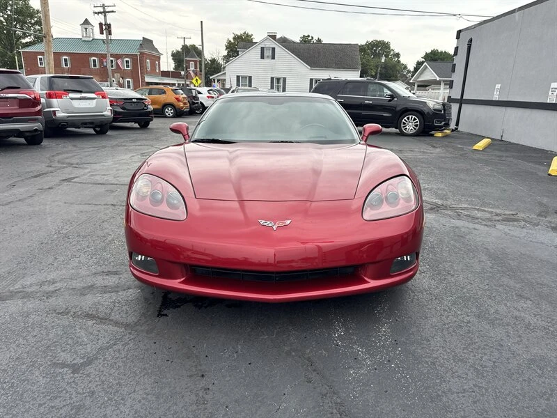 2005 Chevrolet Corvette C6 - Image 2 of 17
