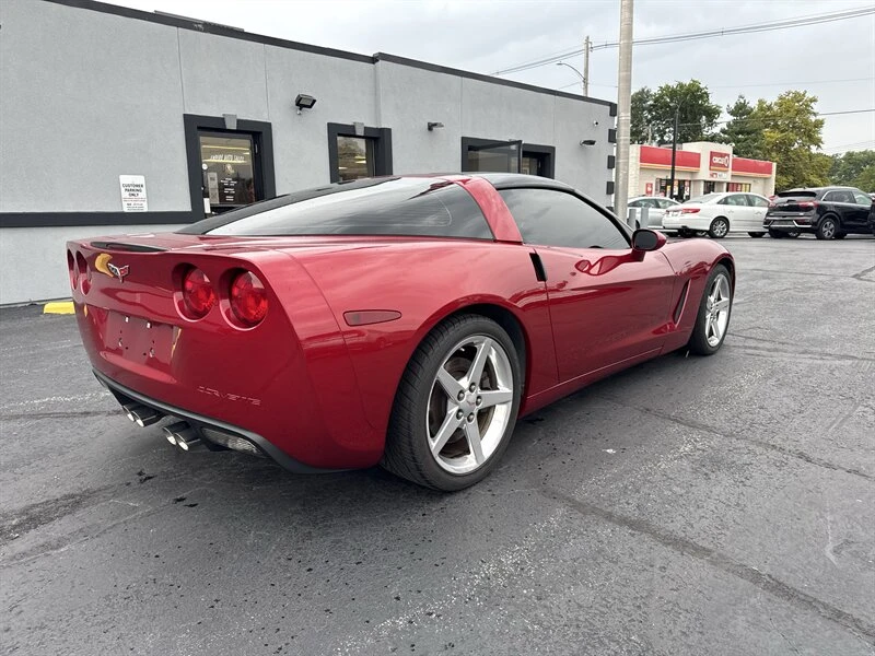 2005 Chevrolet Corvette C6 - Image 7 of 17