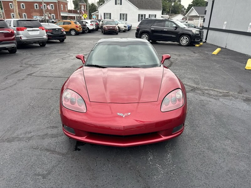 2005 Chevrolet Corvette C6 - Image 17 of 17