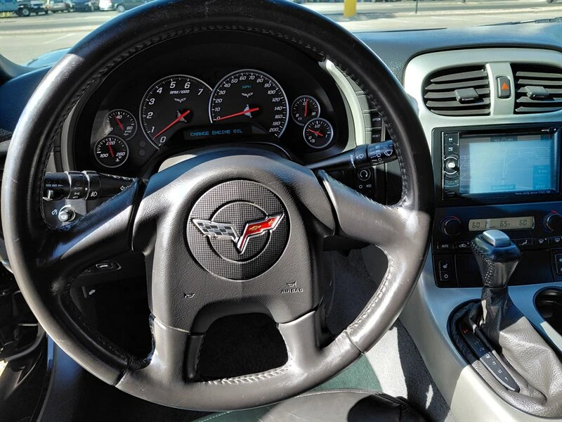 2005 Chevrolet Corvette C6 - Image 7 of 14