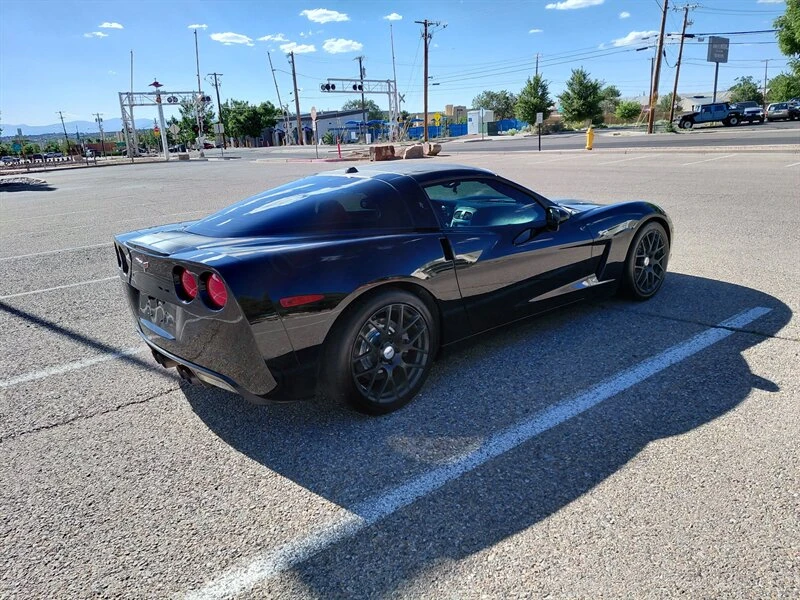 2005 Chevrolet Corvette C6 - Image 12 of 14