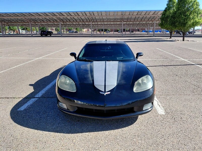 2005 Chevrolet Corvette C6 - Image 11 of 14