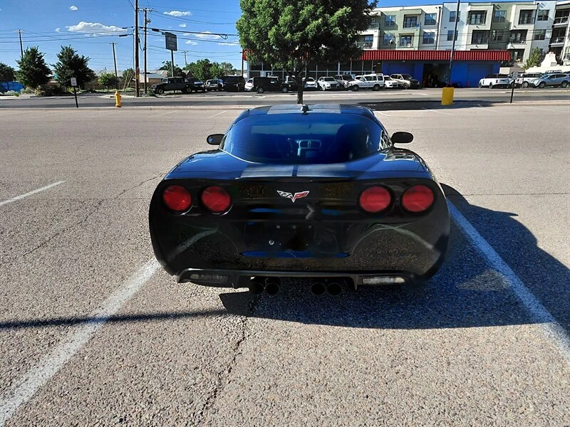 2005 Chevrolet Corvette C6 - Image 13 of 14