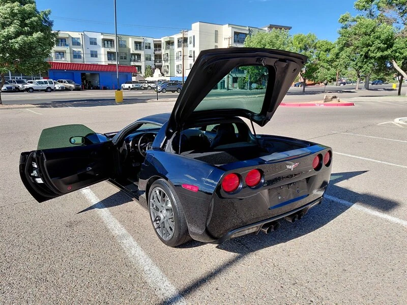 2005 Chevrolet Corvette C6 - Image 5 of 14