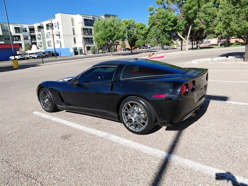 2005 Chevrolet Corvette C6 - Image 10 of 14