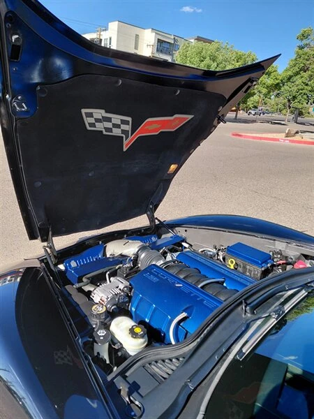 2005 Chevrolet Corvette C6 - Image 4 of 14