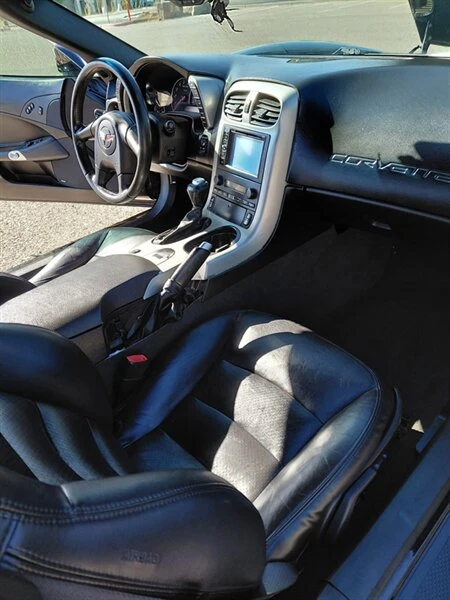 2005 Chevrolet Corvette C6 - Image 3 of 14