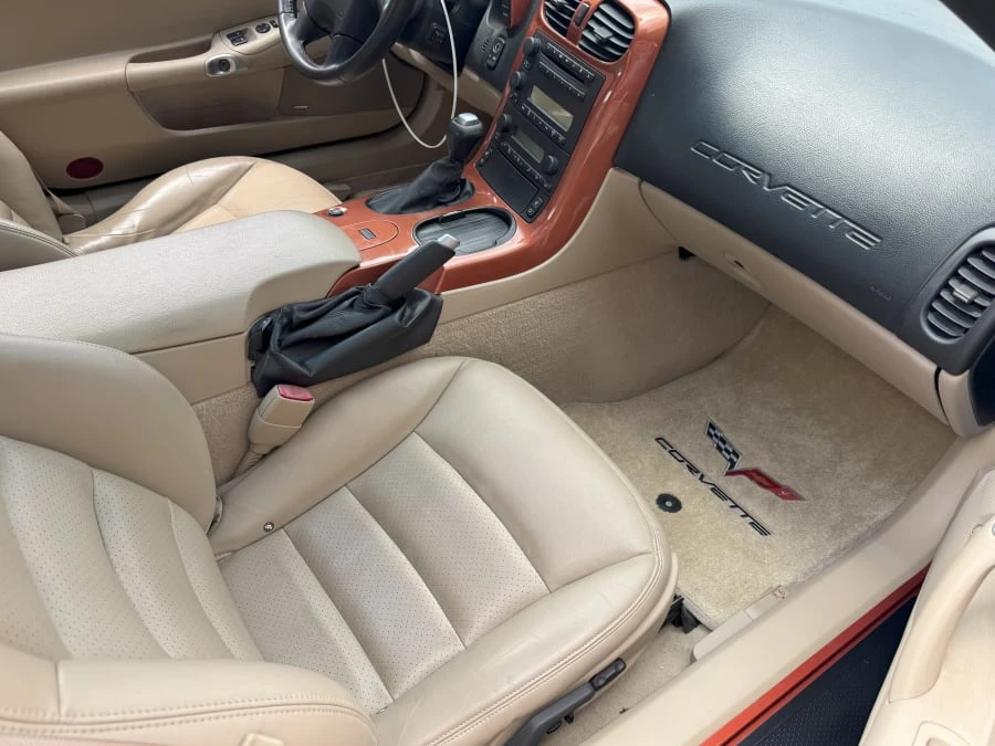 2005 Chevrolet Corvette C6 - Image 6 of 9