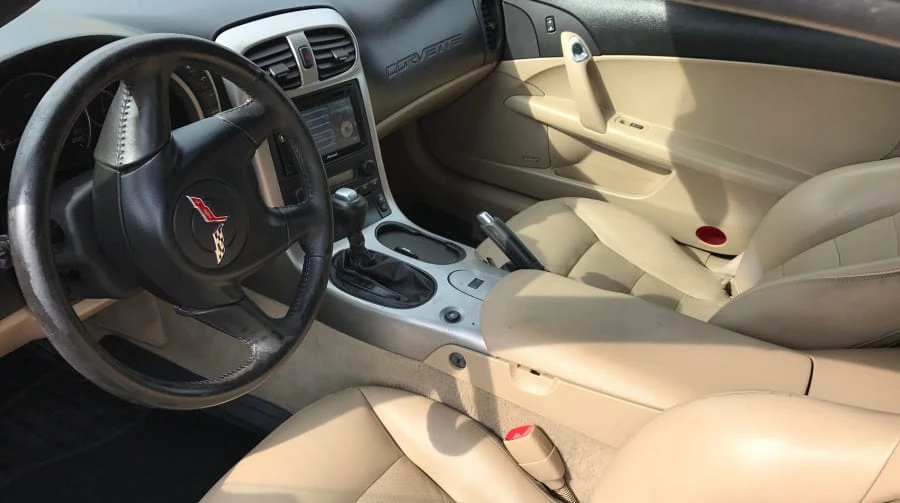 2005 Chevrolet Corvette C6 - Image 5 of 6