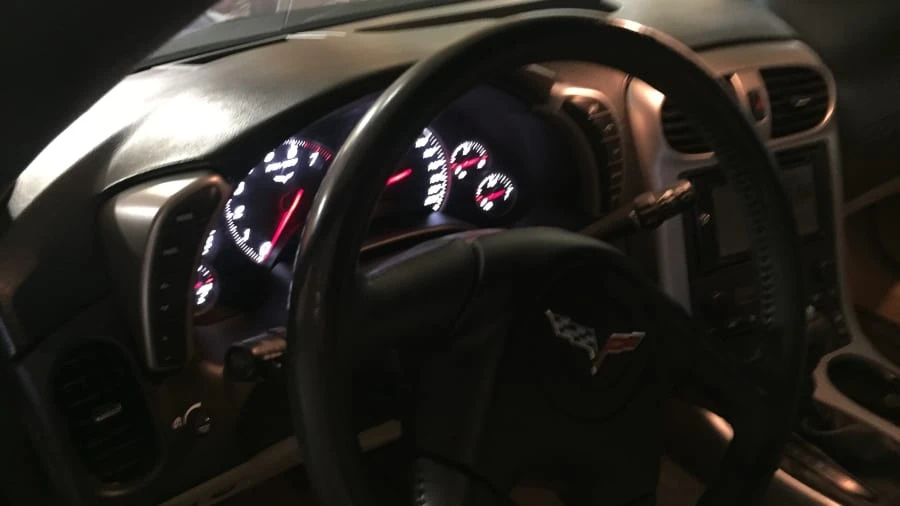 2005 Chevrolet Corvette C6 - Image 4 of 7