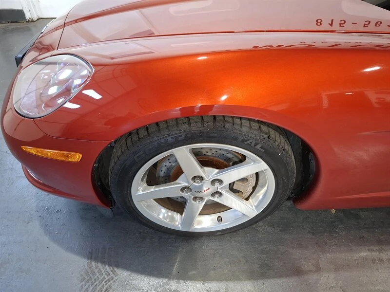 2005 Chevrolet Corvette C6 - Image 11 of 24