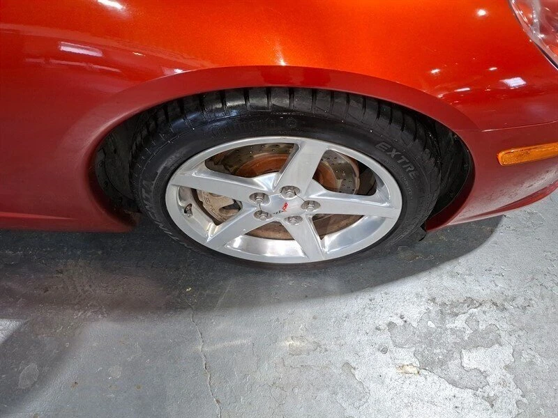 2005 Chevrolet Corvette C6 - Image 23 of 24