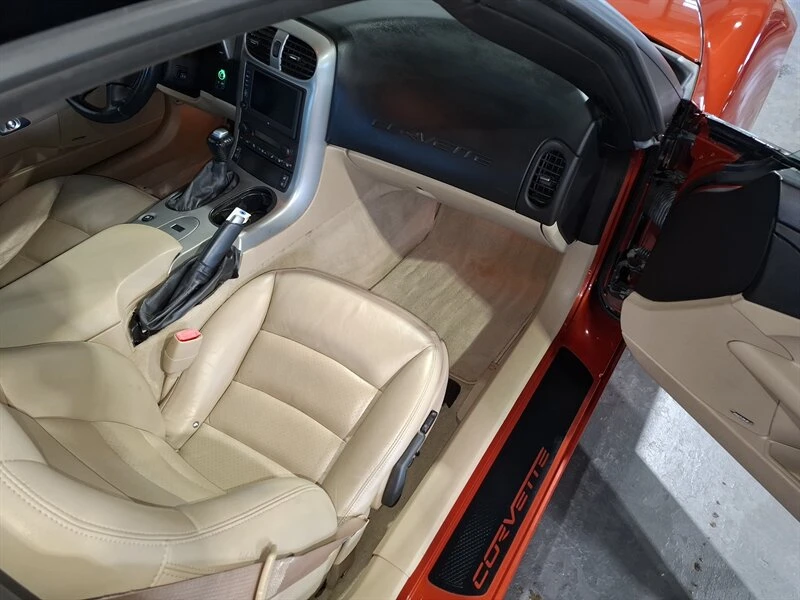 2005 Chevrolet Corvette C6 - Image 13 of 24