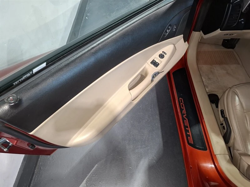 2005 Chevrolet Corvette C6 - Image 17 of 24