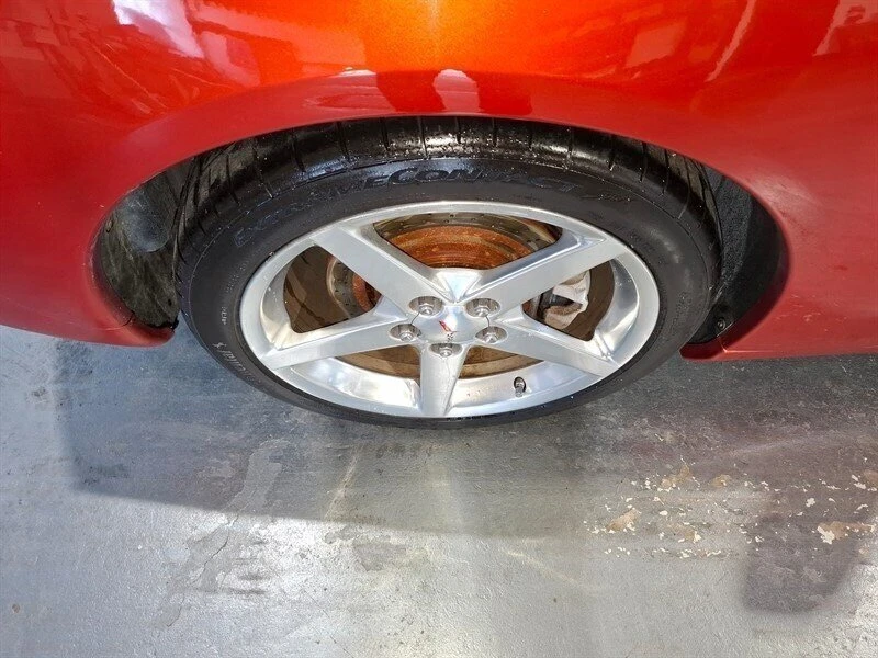2005 Chevrolet Corvette C6 - Image 24 of 24