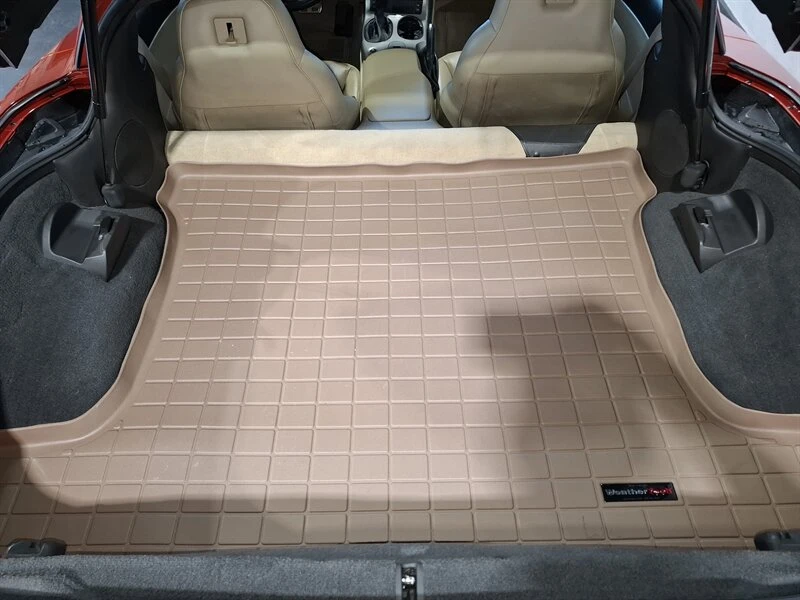 2005 Chevrolet Corvette C6 - Image 22 of 24