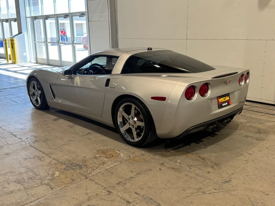 2005 Chevrolet Corvette C6 - Image 3 of 9
