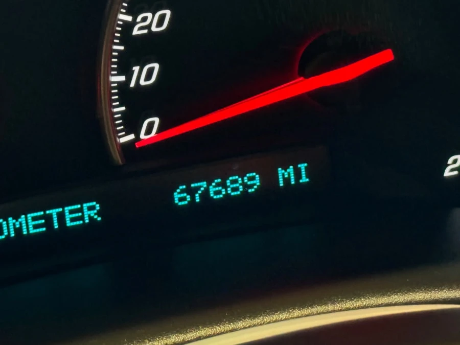 2005 Chevrolet Corvette C6 - Image 6 of 9