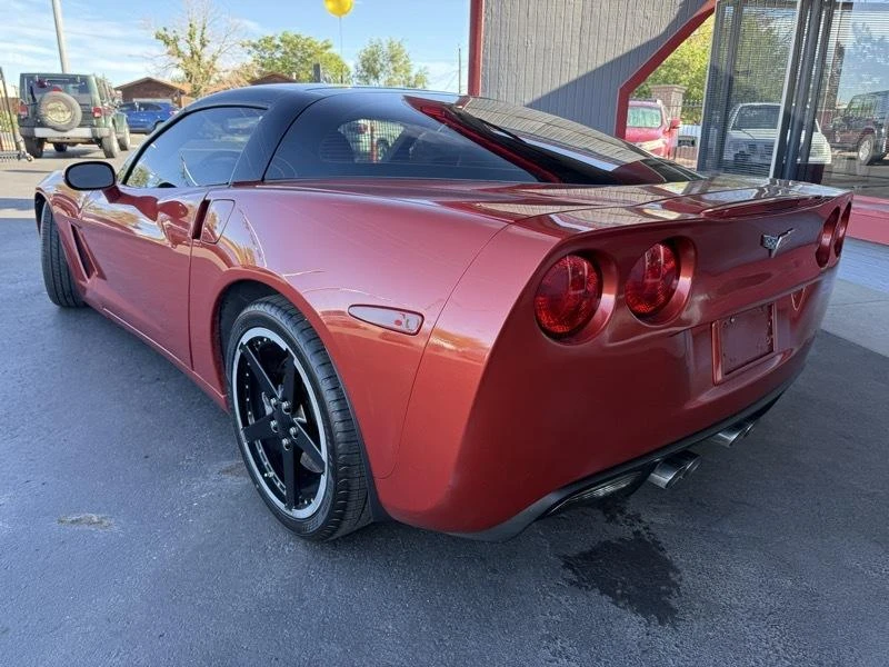 2005 Chevrolet Corvette C6 - Image 3 of 31