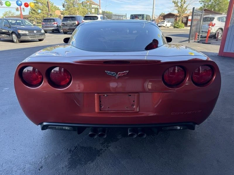2005 Chevrolet Corvette C6 - Image 4 of 31