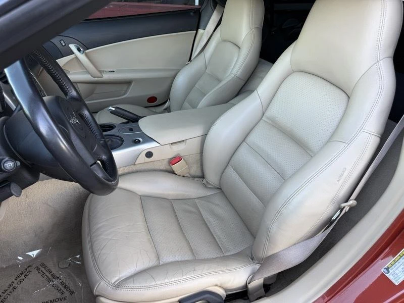2005 Chevrolet Corvette C6 - Image 15 of 31