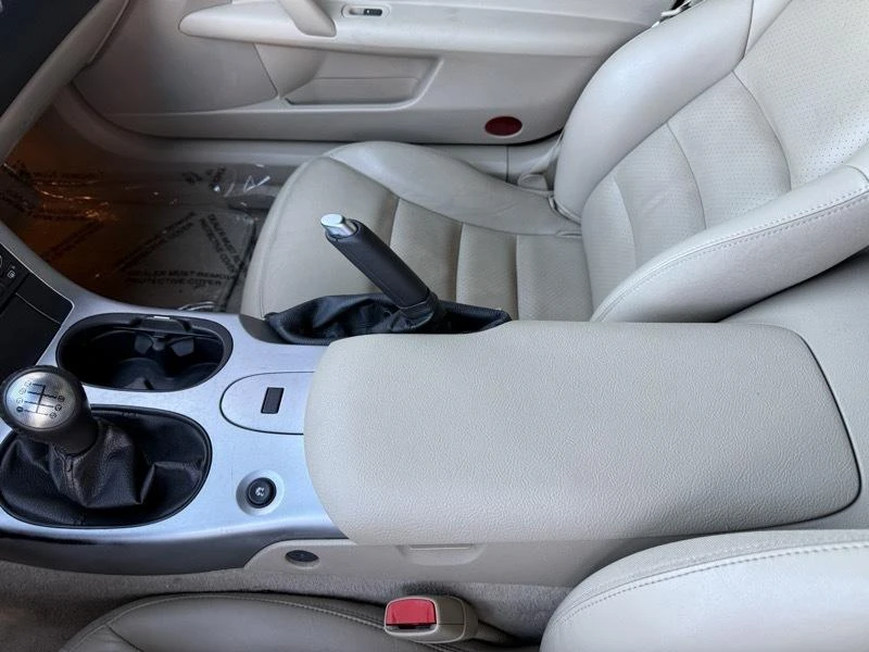 2005 Chevrolet Corvette C6 - Image 21 of 31