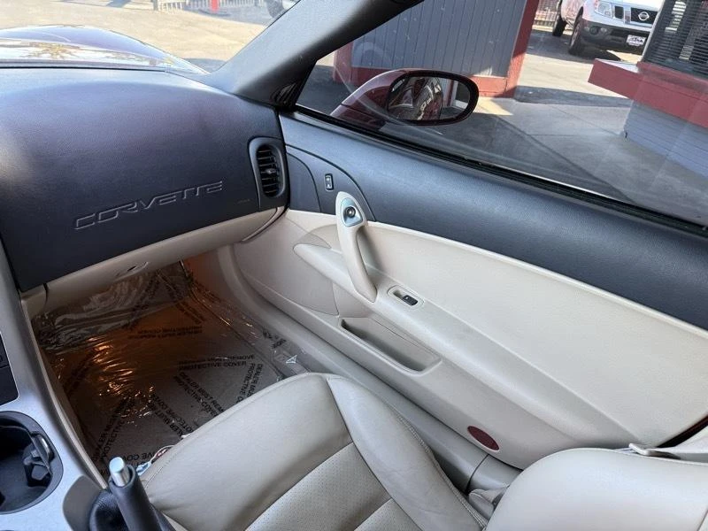 2005 Chevrolet Corvette C6 - Image 22 of 31