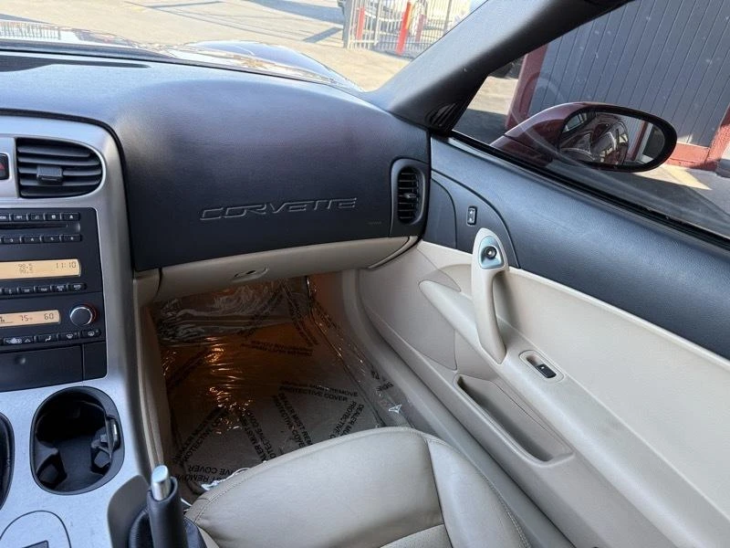 2005 Chevrolet Corvette C6 - Image 23 of 31