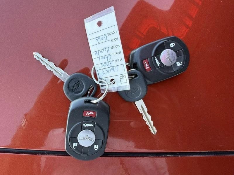 2005 Chevrolet Corvette C6 - Image 30 of 31