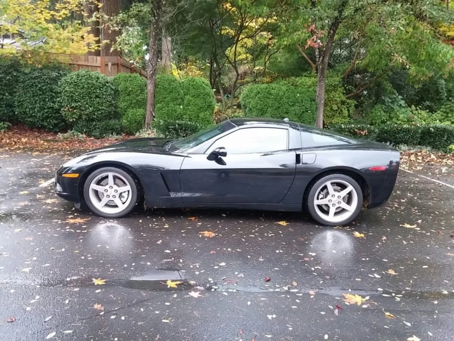 2005 Chevrolet Corvette C6 - Image 2 of 6