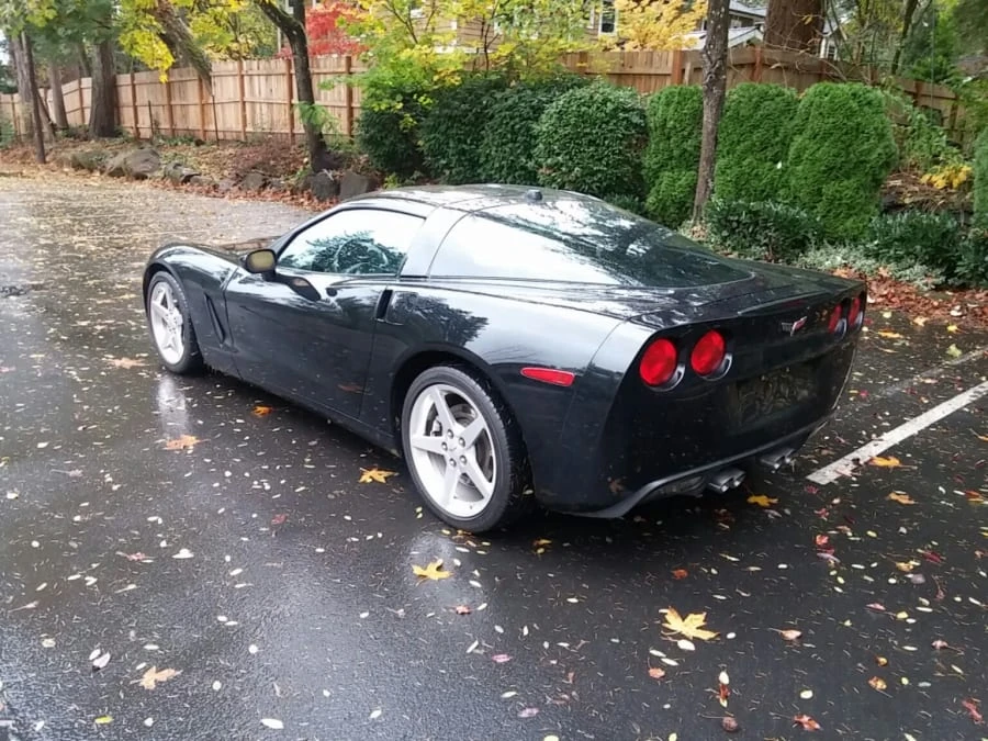 2005 Chevrolet Corvette C6 - Image 3 of 6