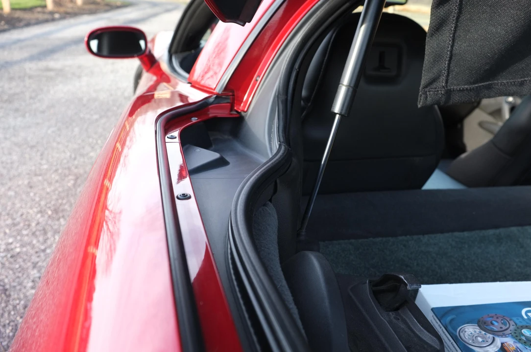 2005 Chevrolet Corvette C6 - Image 26 of 31