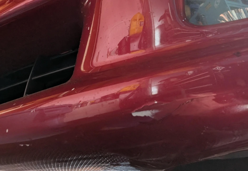 2005 Chevrolet Corvette C6 - Image 20 of 31