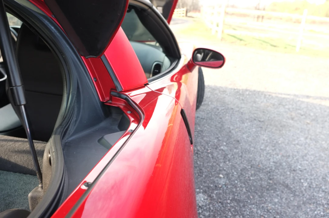 2005 Chevrolet Corvette C6 - Image 27 of 31