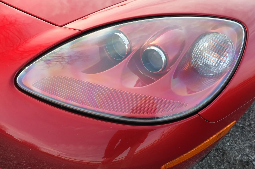 2005 Chevrolet Corvette C6 - Image 18 of 31