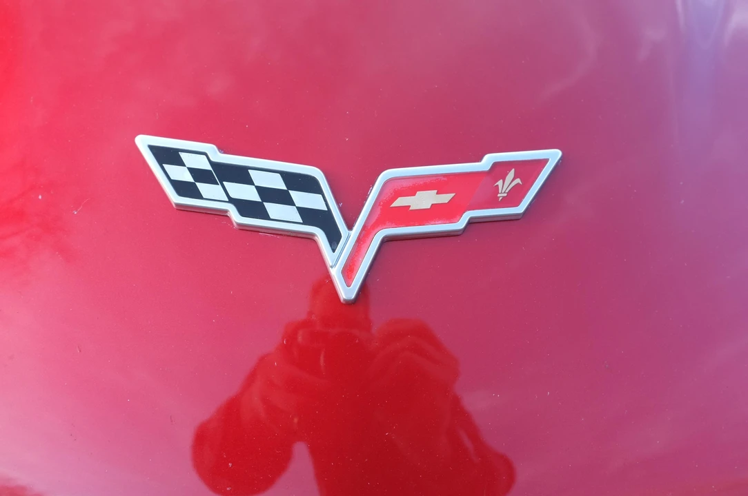 2005 Chevrolet Corvette C6 - Image 17 of 31