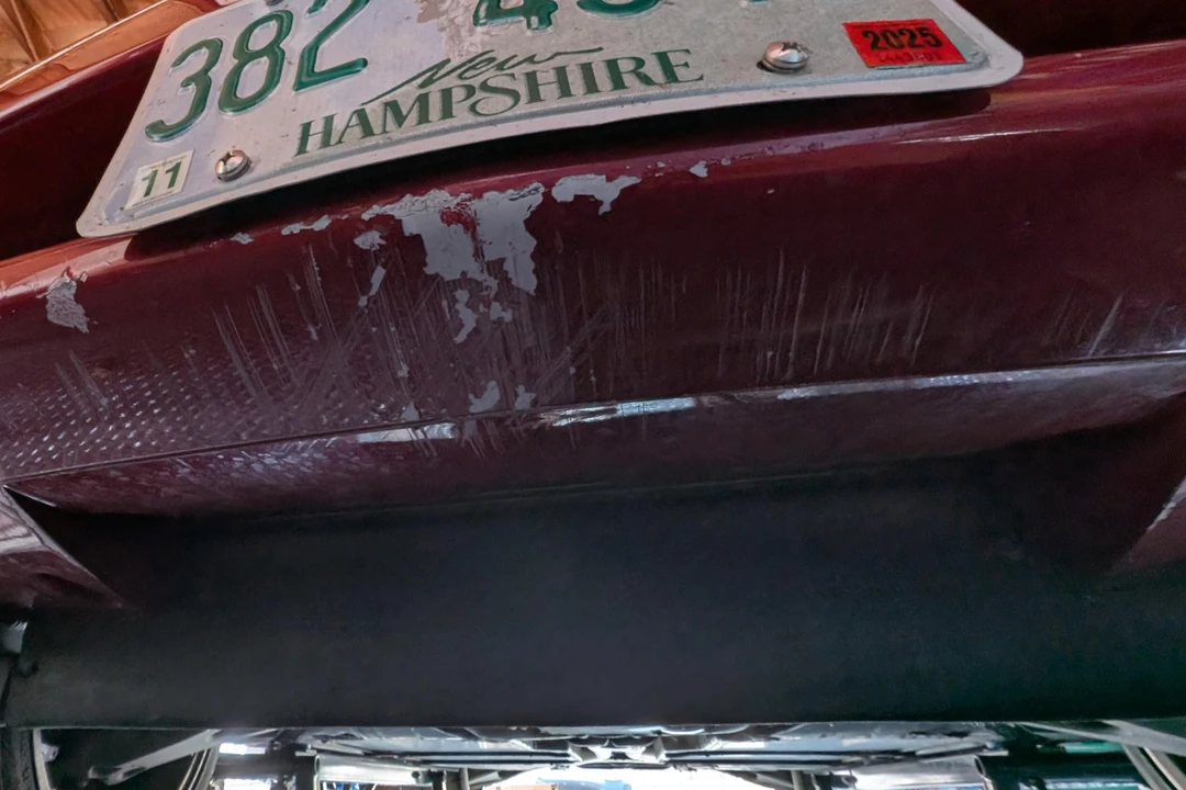 2005 Chevrolet Corvette C6 - Image 19 of 31