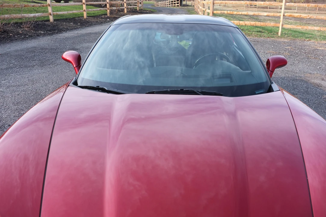 2005 Chevrolet Corvette C6 - Image 13 of 31