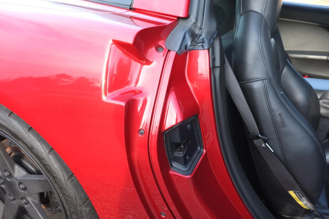 2005 Chevrolet Corvette C6 - Image 30 of 31