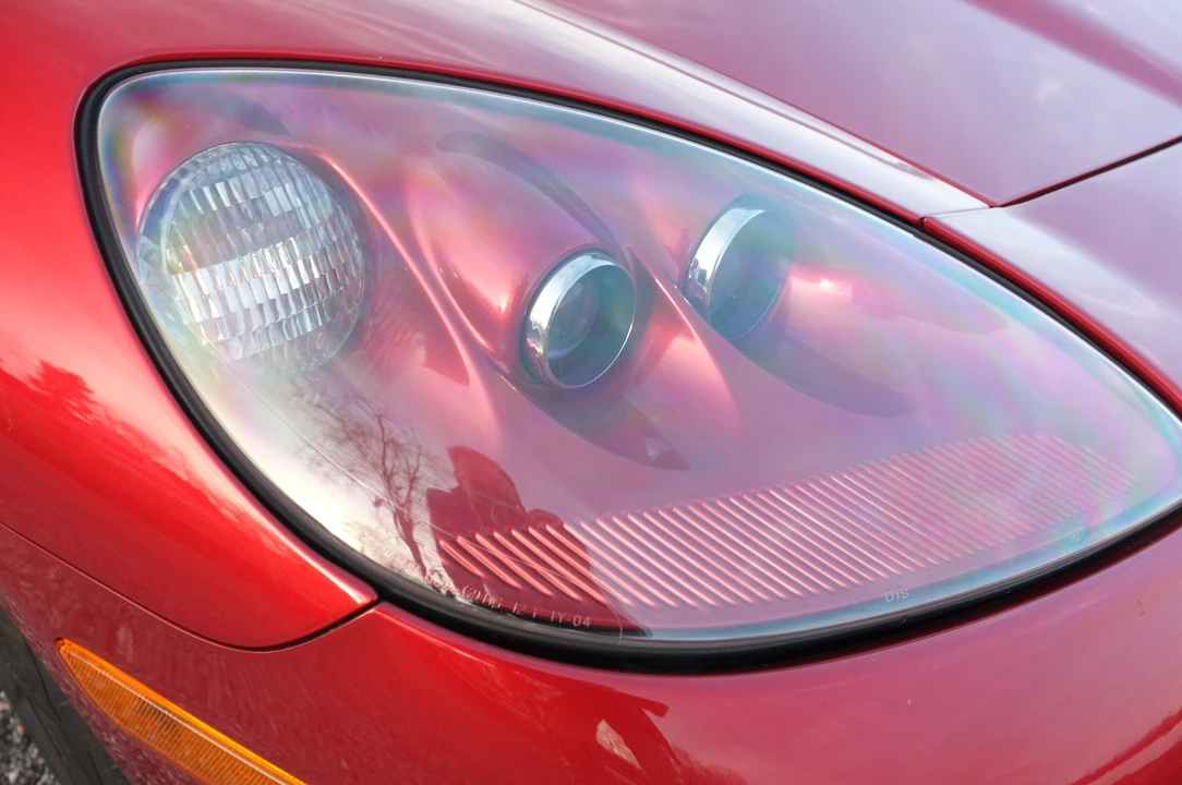 2005 Chevrolet Corvette C6 - Image 16 of 31