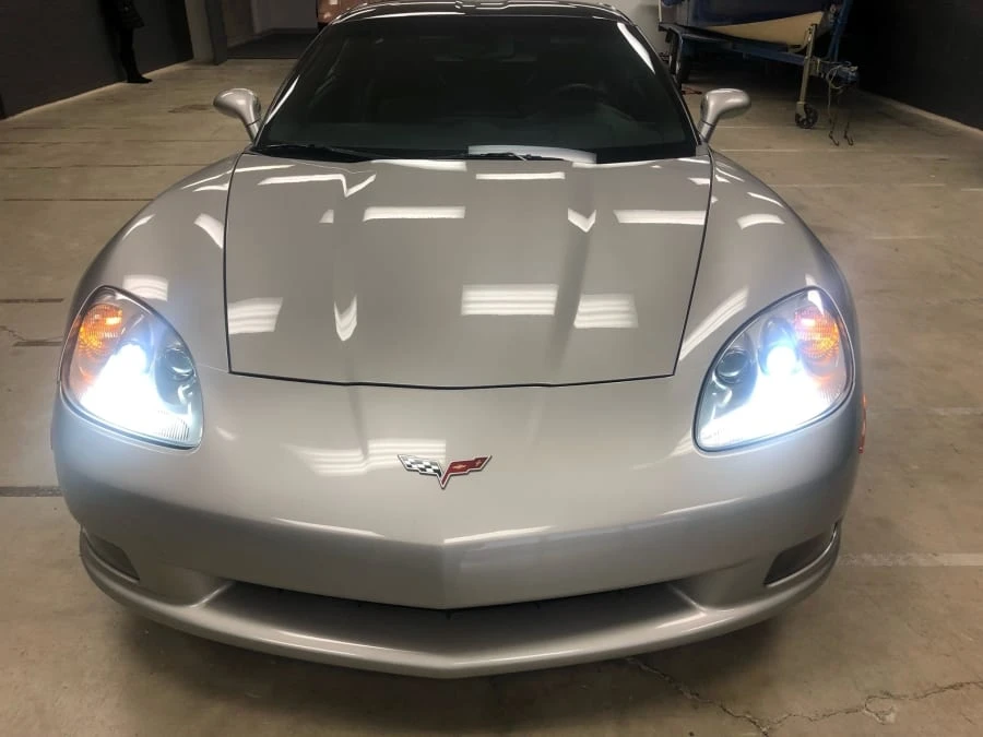 2005 Chevrolet Corvette C6 - Image 9 of 12