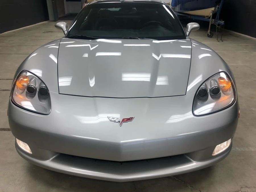 2005 Chevrolet Corvette C6 - Image 11 of 12