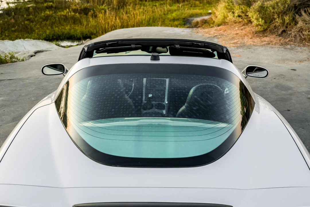2005 Chevrolet Corvette C6 - Image 16 of 31