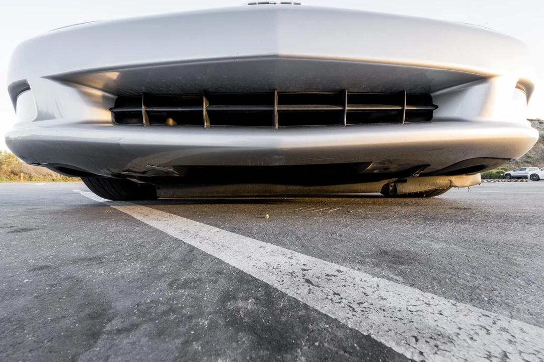 2005 Chevrolet Corvette C6 - Image 11 of 31