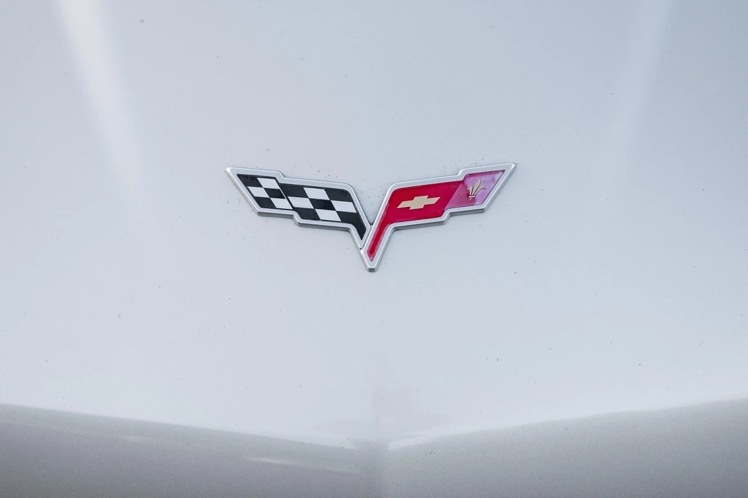 2005 Chevrolet Corvette C6 - Image 12 of 31