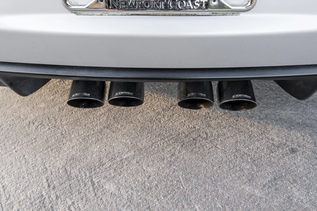 2005 Chevrolet Corvette C6 - Image 19 of 31